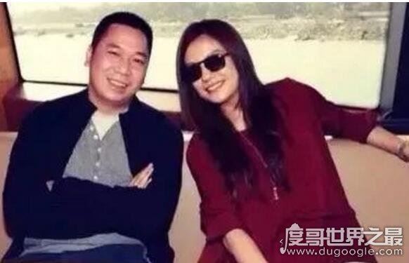 揭秘黄有龙是谁的司机，发家史被刻意隐藏(从司机变富豪)