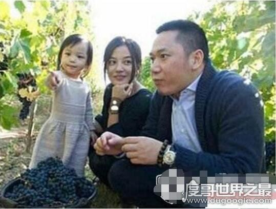 揭秘黄有龙是谁的司机，发家史被刻意隐藏(从司机变富豪)