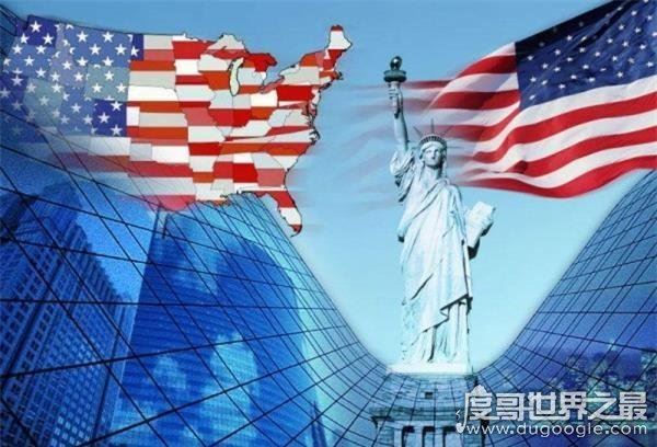 美国国旗上有多少颗星星，共50颗代表着美国50个州(条纹有13个)