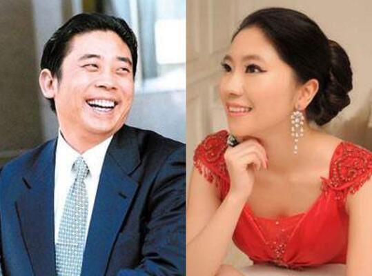 卢美美事件真相,富二代卢美美身份背景曝光