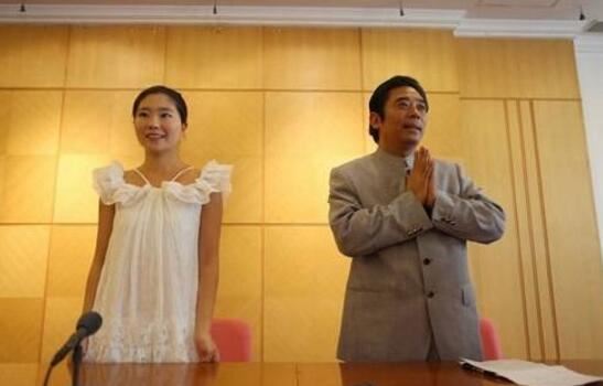 卢美美事件真相，富二代卢美美身份背景曝光