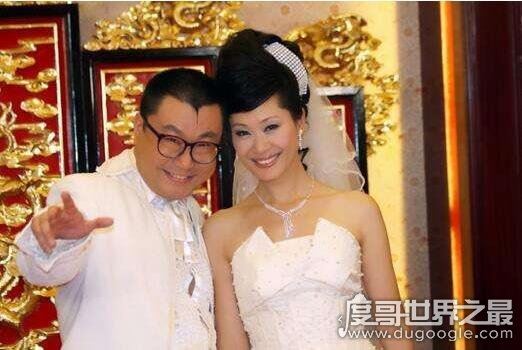 于文华的老公是谁,现任老公李年挡不住她出轨朱之文