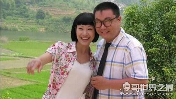 于文华的老公是谁，现任老公李年挡不住她出轨朱之文