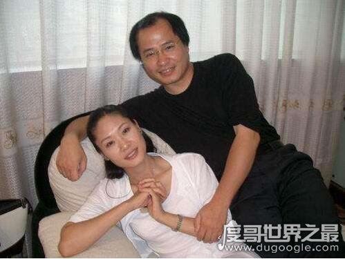 于文华的老公是谁,现任老公李年挡不住她出轨朱之文