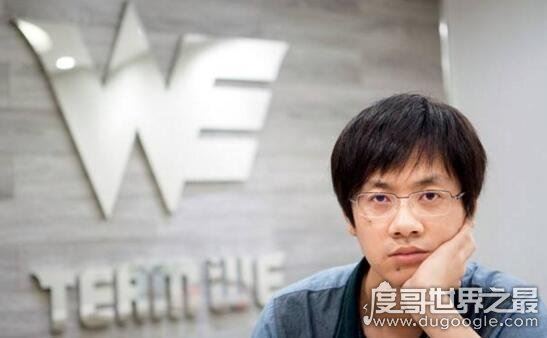 秦奋为什么叫沪上皇,上海土皇帝富二代秦奋背景