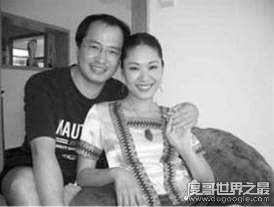 于文华的老公是谁，现任老公李年挡不住她出轨朱之文