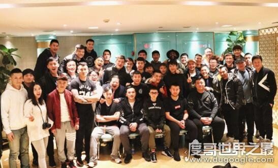 秦奋为什么叫沪上皇,上海土皇帝富二代秦奋背景
