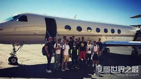 秦奋为什么叫沪上皇，上海土皇帝富二代秦奋背景