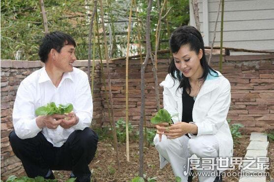 于文华的老公是谁，现任老公李年挡不住她出轨朱之文