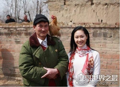 于文华的老公是谁，现任老公李年挡不住她出轨朱之文