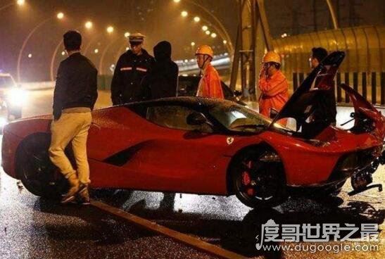 秦奋为什么叫沪上皇，上海土皇帝富二代秦奋背景