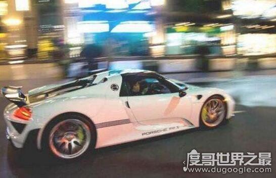 秦奋为什么叫沪上皇，上海土皇帝富二代秦奋背景