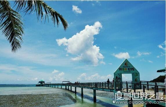 关岛是哪个国家的,现在属于美国海外属地(位于太平洋西部)