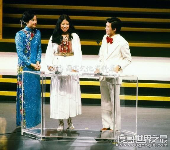 作家三毛之死的真正原因,三毛母亲回忆她的死是一场意外