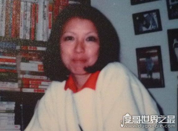 作家三毛之死的真正原因,三毛母亲回忆她的死是一场意外