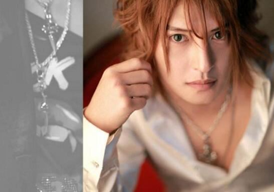 日本最帅第一男公关，一条一希(陪聊一小时五万)