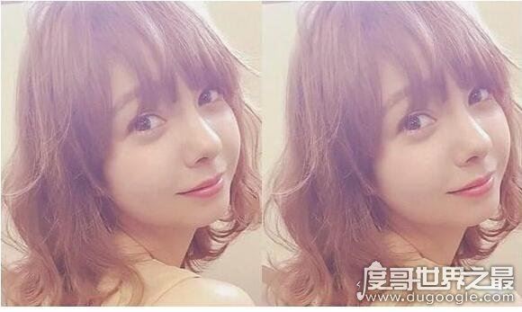 盘点多款齐肩懒人烫,2019最火爆最时髦的发型你值得一试