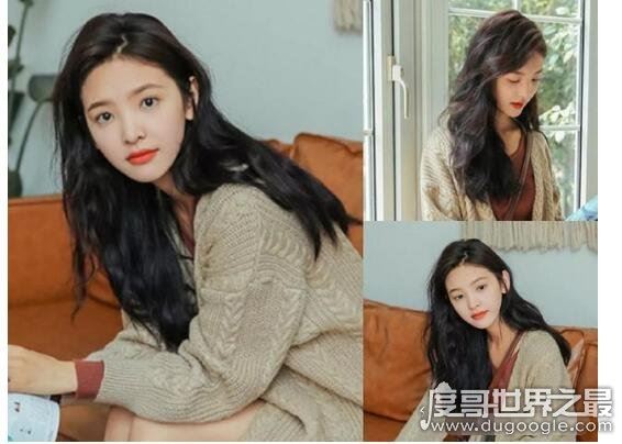 盘点多款齐肩懒人烫，2019最火爆最时髦的发型你值得一试