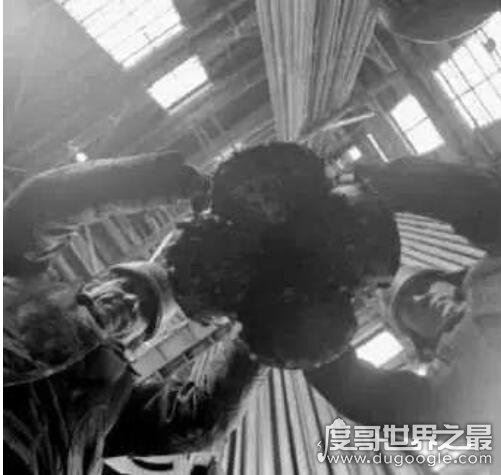 世界上有人拍到地狱了吗，苏联地狱40秒音频(胆小勿听)