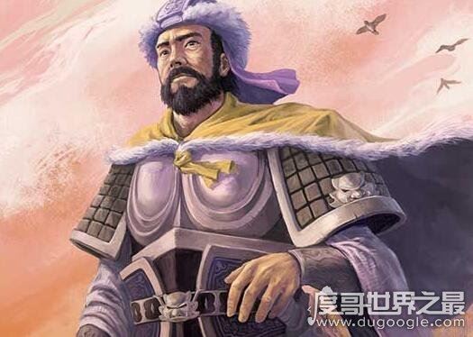 三国时期马腾怎么死的,因儿子马超起兵(马腾被曹操诛杀)