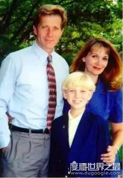 世界上的天才儿童盘点，神童艾丽斯·阿莫斯智商高达162