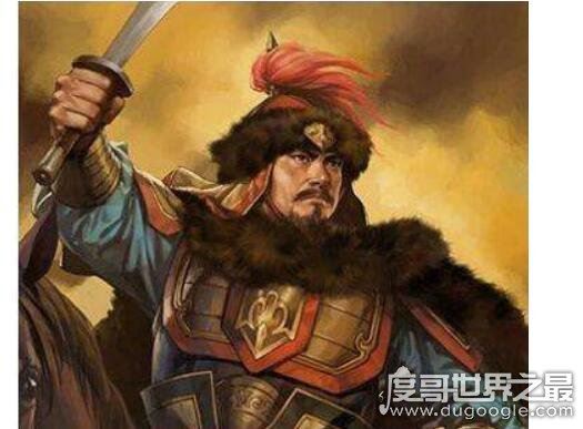 三国时期马腾怎么死的，因儿子马超起兵(马腾被曹操诛杀)