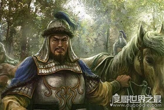 三国时期马腾怎么死的，因儿子马超起兵(马腾被曹操诛杀)
