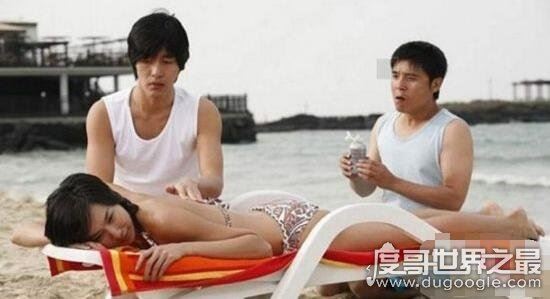 好看的性喜剧电影大盘点,韩国性喜剧最好玩有趣