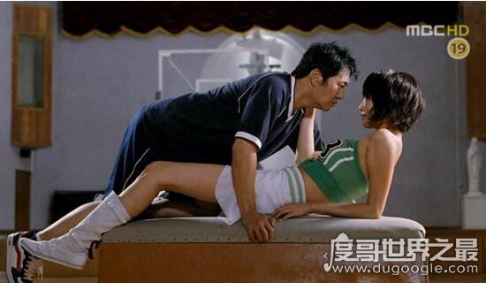 好看的性喜剧电影大盘点，韩国性喜剧最好玩有趣