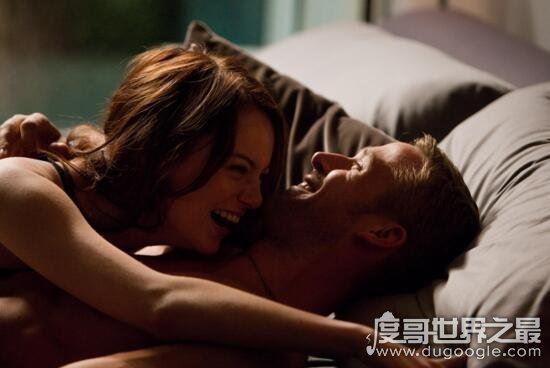 好看的性喜剧电影大盘点，韩国性喜剧最好玩有趣