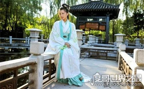 沉鱼落雁闭月羞花指的是谁，沉鱼是指貂蝉(中国古代四大美女）
