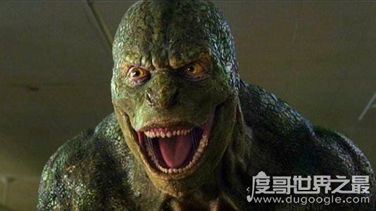 蜥蜴人是否真的存在，网传英国女王是蜥蜴人(谣言不可信）