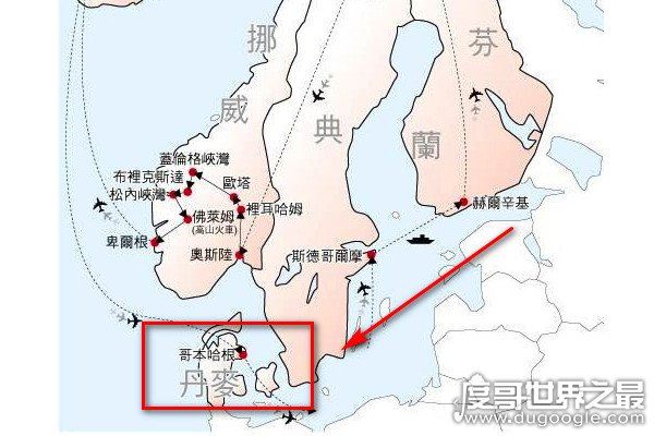 北欧四国是哪四国,瑞典/丹麦/芬兰/挪威(冰岛)