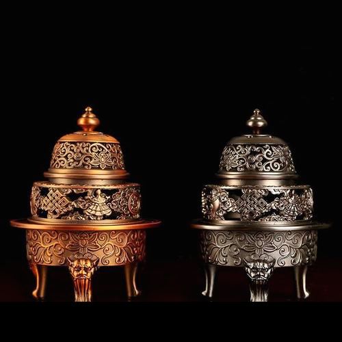 上海恒隆广场的成功，竟然得益于它的香炉造型（风水奇谈）