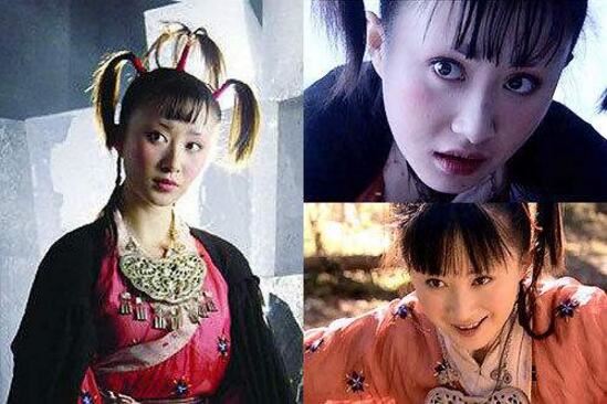 天山童姥叫什么?名叫巫行云(天龙八部中武功最高的女人)
