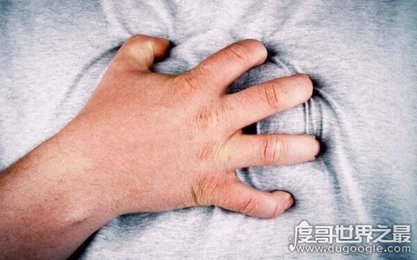 猝死前7秒的感觉，往往有四种体验（死前感受）