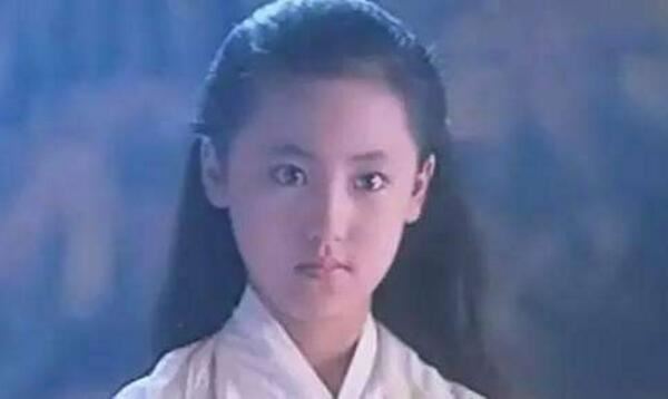 天山童姥叫什么?名叫巫行云(天龙八部中武功最高的女人)