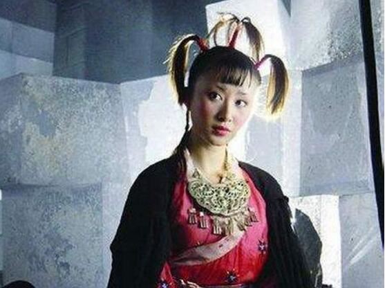 天山童姥叫什么？名叫巫行云(天龙八部中武功最高的女人)