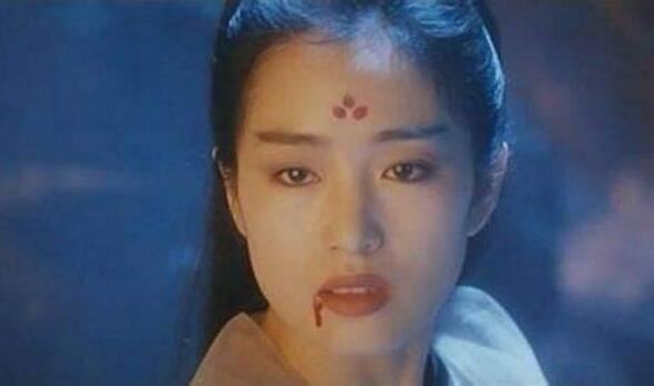天山童姥叫什么?名叫巫行云(天龙八部中武功最高的女人)