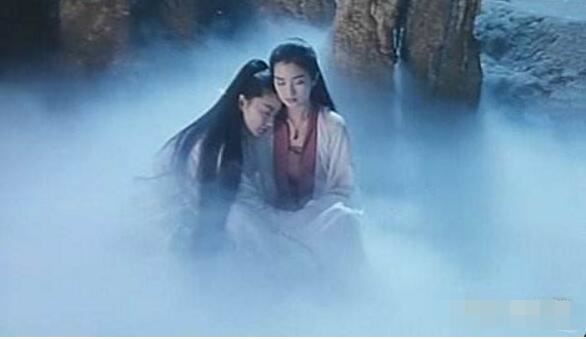 天山童姥叫什么?名叫巫行云(天龙八部中武功最高的女人)