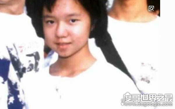 中国台湾艺人白冰冰女儿白晓燕遭绑架，被绑匪撕票惨死照片曝光