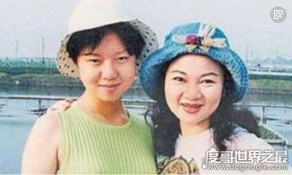 中国台湾艺人白冰冰女儿白晓燕遭绑架,被绑匪撕票惨死照片曝光