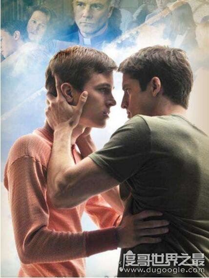 最经典的10部gay片推荐，张国荣的《霸王别姬》9.6分登榜首
