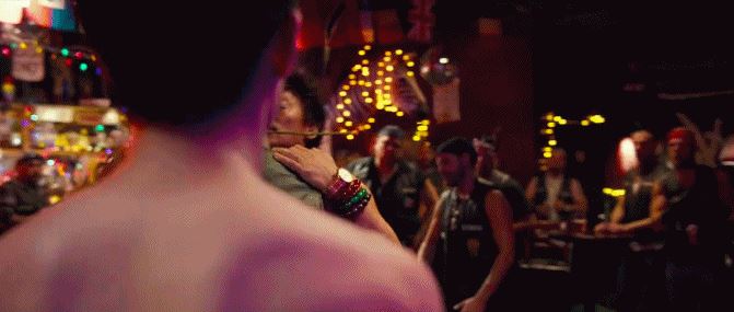 揭秘唐人街探案2q是谁，看了这些你就知道了