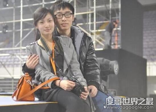 中国最美码农女神，赵洁琼在男朋友的镜头下美成这样