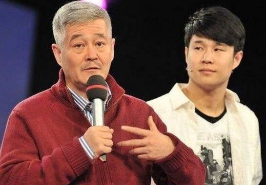 小沈阳真名叫什么,原名沈鹤老婆沈春阳起艺名