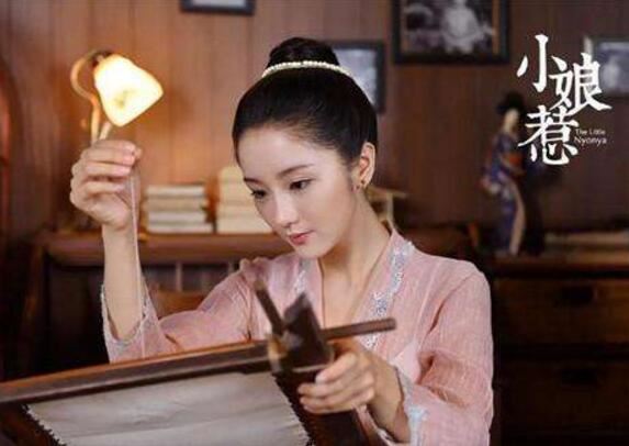 《小娘惹》中的娘惹是什么意思,现在还有娘惹吗(还存在)
