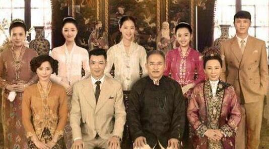《小娘惹》中的娘惹是什么意思，现在还有娘惹吗(还存在)