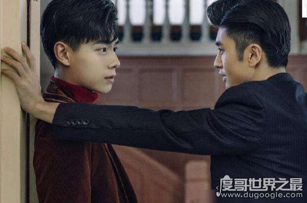 民国奇探是耽改剧吗，并不是(不具备耽改剧的两大要素)