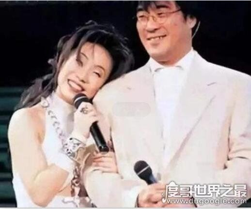 李宗盛林忆莲的故事,结婚6年离婚15年(彼此都是最亲密的朋友)